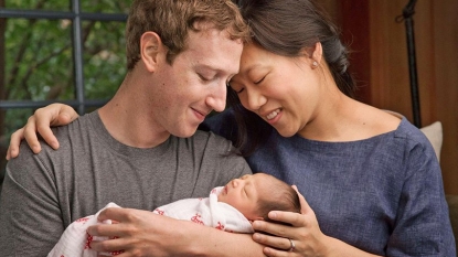 Zuckerberg to Give 99% of Facebook Stock Away During Lifetime