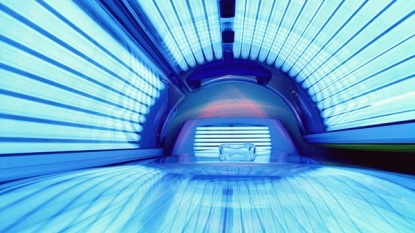 Feds Said No Tanning Beds for Minors