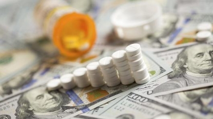 United States health care spending topped $3 trillion in 2014