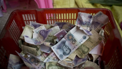 IMF Adds Chinese Yuan to Reserve Currencies