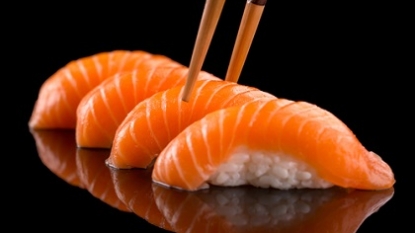 FDA OKs Genetically Modified Salmon