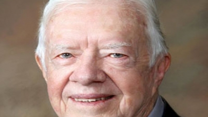 Former President Carter Says He’s Cancer Free