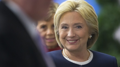 From Homeland to hair: Clinton emails peek into the personal