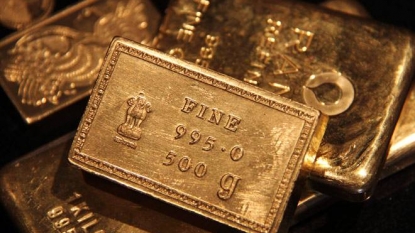 Gold traders raise bets prices will soon drop to $1000