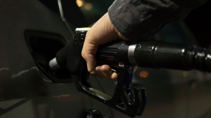 Gas prices fall across region