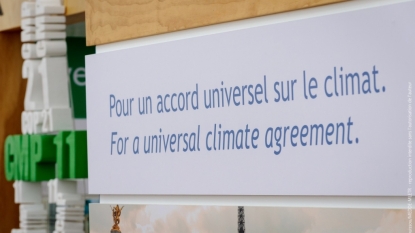 Paris deal on climate change met with calls to action from Canadians