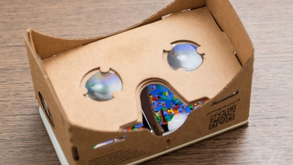 Google’s new Cardboard app turns your panoramic photos into 3D experiences