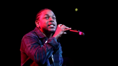 Grammy Awards: Kendrick leads with 11 nominations