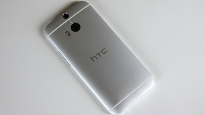 HTC One M8 now receiving update to Android 6.0 Marshmallow