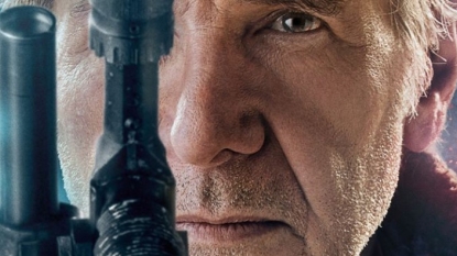 Harrison Ford sees new ‘Star Wars,’ declares film ‘wonderful’