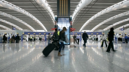 Heathrow runway delay ‘gutless’ and bad for business