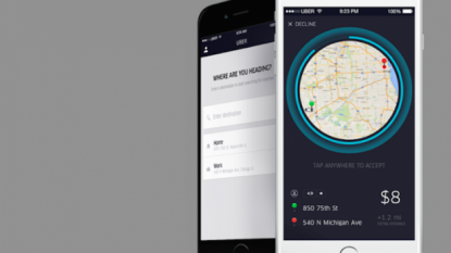 How Uber’s Latest Idea Could Change Mass Transit