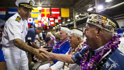 How much do you know about the attack on Pearl Harbor?