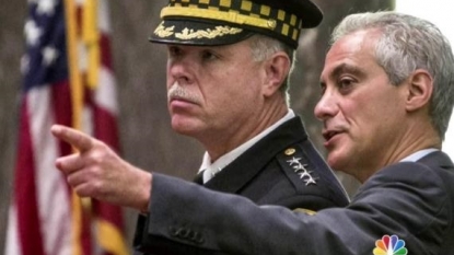 IL attorney general calls for federal probe into Chicago police department