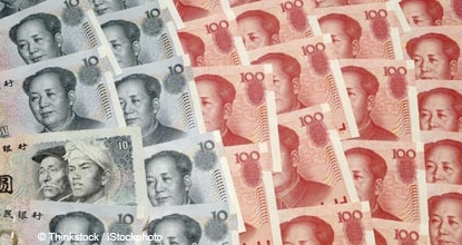 International Monetary Fund agrees to include China’s RMB in benchmark SDR currency basket