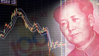 International Monetary Fund includes Yuan in reserve currency basket