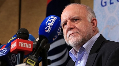 Iran oil minister: We don’t need permission to increase oil output