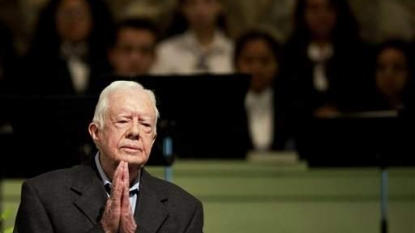 Jimmy Carter’s Cancer not detected in Latest MRI Brain Scans