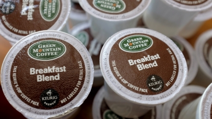 Coffee machine maker Keurig to be sold for almost $14B