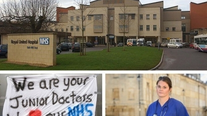 Doctors’ strike called off