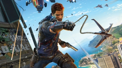 Just Cause 3: Developer vows to deliver the goods after launch issues