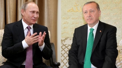 Turkey won’t apologize to Russian Federation over warplane downing