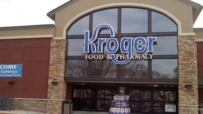 Kroger Profit Tops Estimates as Newly Acquired Stores Help Sales