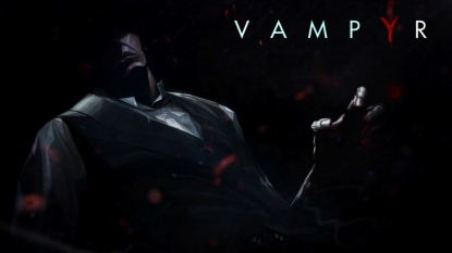 Life is Strange Dev Offers New Details on Gothic RPG Vampyr