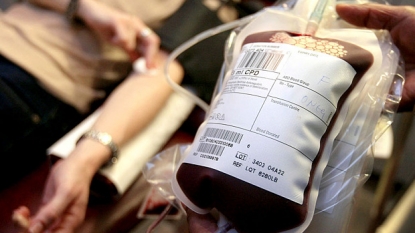 Lifetime Ban On Gay Men Donating Blood Finally Lifted By FDA