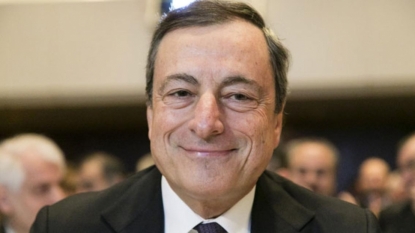 ECB Vice-President: The Markets Got It Wrong