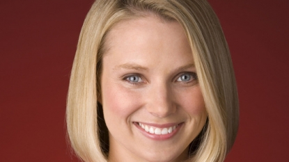 Yahoo CEO Marissa Mayer Gives Birth To Identical Twin Girls