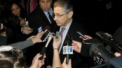 Albany Lawmakers React to Sheldon Silver Conviction