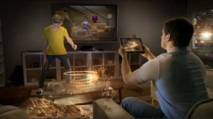 Microsoft has reportedly fired 60 engineers working on HoloLens