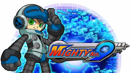 Mighty No. 9 Trailer Shows Off New Modes