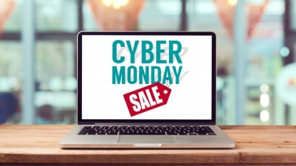 Mobile Accounted for 28 Percent of Cyber Monday Sales