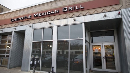 More Boston College Students suffer infection related to Chipotle