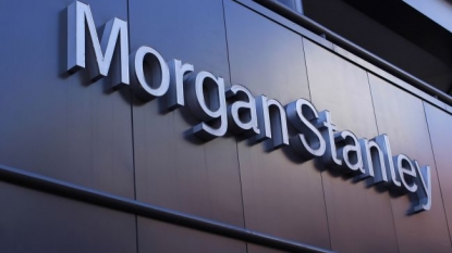 Morgan Stanley Said To Eye Major Job Cuts In Bond Trading Division