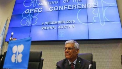 OPEC to Decide on Oil Output