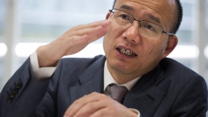 Guo Guangchang, ‘China’s Warren Buffett’, goes missing amid corruption crackdown