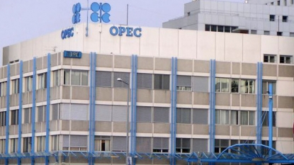 OPEC Votes To Maintain Current Oil Production Levels