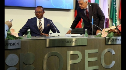 OPEC keeps production at current level