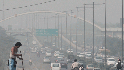 Odd-Even Formula: Will Not Do Anything That Creates Problems For People, Says