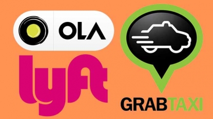 Ola joins global alliance to take on Uber