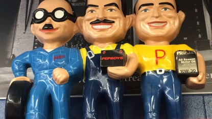 Pep Boys says Icahn’s buyout is better than Bridgestone’s