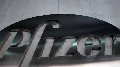 Pfizer takes over Allergan in $160bn deal