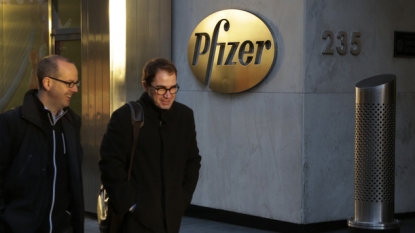 Pfizer to buy Allergan in $US160 billion deal