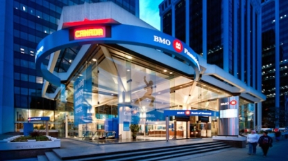 Bank of Montreal (BMO) Set to Announce Quarterly Earnings on Tuesday