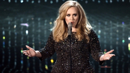 Adele US concert tickets sell in minutes