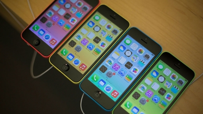 Apple’s 4-inch iPhone 6C may have all-metal body