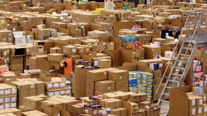 Black Friday 2015: Amazon Rolling Out Deals Every Five Minutes Beginning